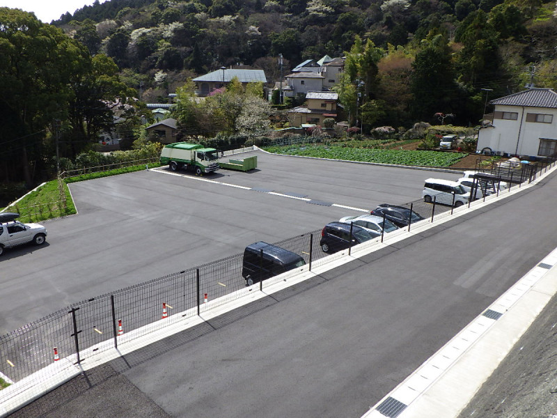 民間工事｜土木の施工事例｜新築・リフォーム・修繕｜株式会社伊豆急ハウジング2