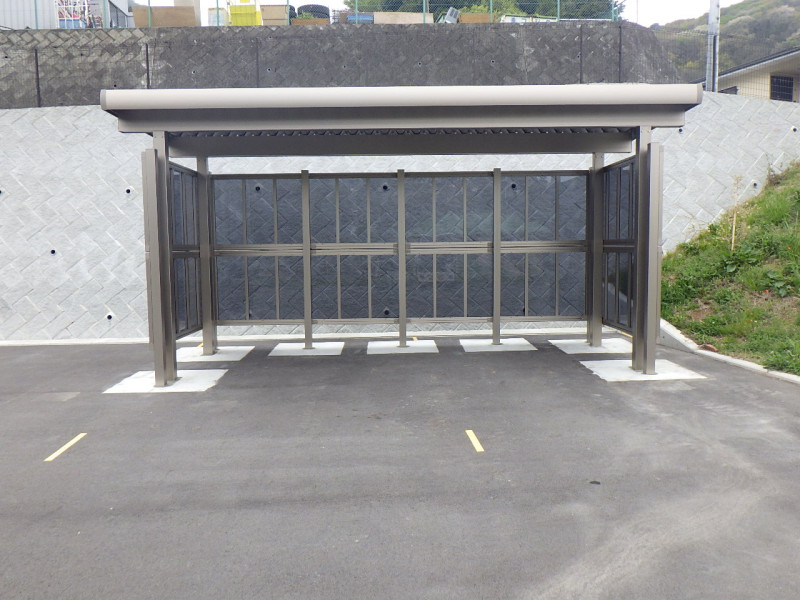 民間工事｜土木の施工事例｜新築・リフォーム・修繕｜株式会社伊豆急ハウジング3