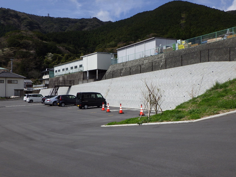 民間工事｜土木の施工事例｜新築・リフォーム・修繕｜株式会社伊豆急ハウジング5