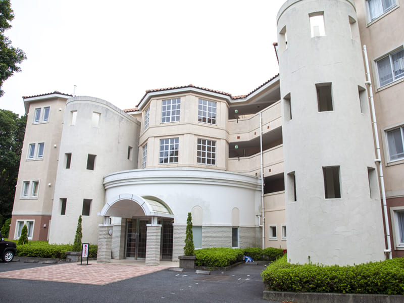 サンクタス伊豆高原アルテフォレスタ｜管理マンションの一覧｜新築・リフォーム・修繕｜株式会社伊豆急ハウジング