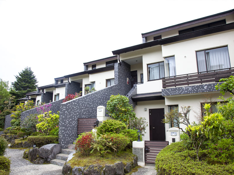 リゾート 129 伊豆高原 V｜管理マンションの一覧｜新築・リフォーム・修繕｜株式会社伊豆急ハウジング