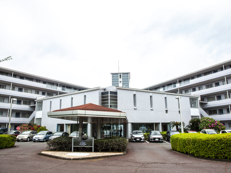 スカイリゾート伊豆高原｜管理マンションの一覧｜新築・リフォーム・修繕｜株式会社伊豆急ハウジング