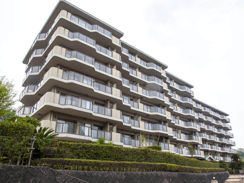リゾート 129 富戸｜管理マンションの一覧｜新築・リフォーム・修繕｜株式会社伊豆急ハウジング