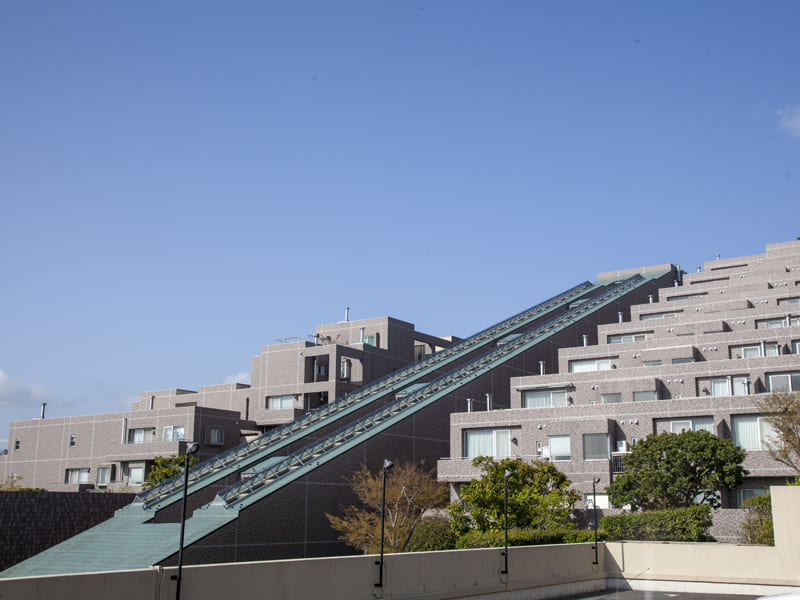 ベラヴィスタ南箱根｜管理マンションの一覧｜新築・リフォーム・修繕｜株式会社伊豆急ハウジング