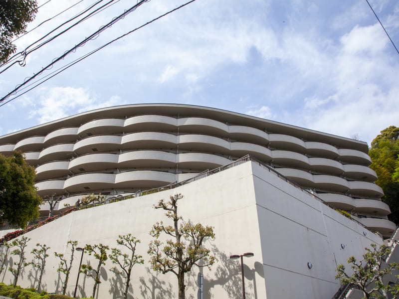 エムロード熱海｜管理マンションの一覧｜新築・リフォーム・修繕｜株式会社伊豆急ハウジング