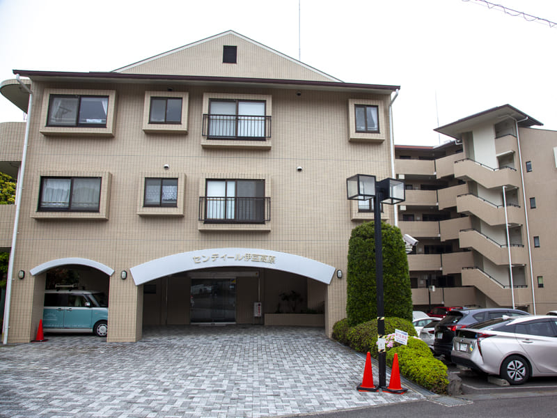 センティール伊豆高原｜管理マンションの一覧｜新築・リフォーム・修繕｜株式会社伊豆急ハウジング